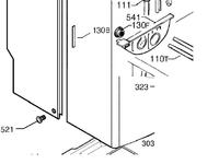 Electrolux - EWF 1455- wymiana amortyzator�w.