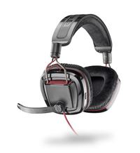 Plantronics GameCom 780 - zestaw s�uchawkowy dla graczy z obs�ug� Pro Logic IIx