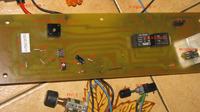 Regulator obrot�w silnika DC z uk�adem soft-start (12V 5A)