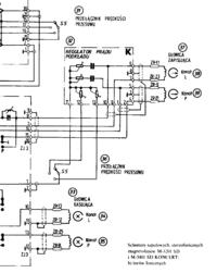 M3401 Koncert - modyfikacja - system redukcji szum�w