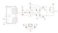 [ATMega8][PWM] Silnik DC uszkadza MOSFET