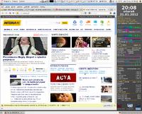 Jaki LINUX dla tej platformy?