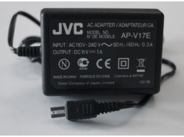 [Kupi�] [Zasilacz] AP-V17E do kamery JVC, tylko orygina�