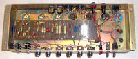 Replika Marshall Plexi 50 W 1987 DIY