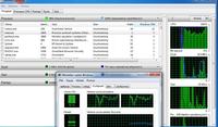 cmd.exe  - Wirus ??   Duze zuzycie procesora.