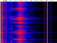 Odbiornik radiowy dla bardzo niskich cz�stotliwo�ci