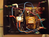 Wytrawiarka do p�ytek PCB By marcin44430