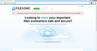 Koniec FileSonic, jakie znali�my. "Dysk internetowy"?