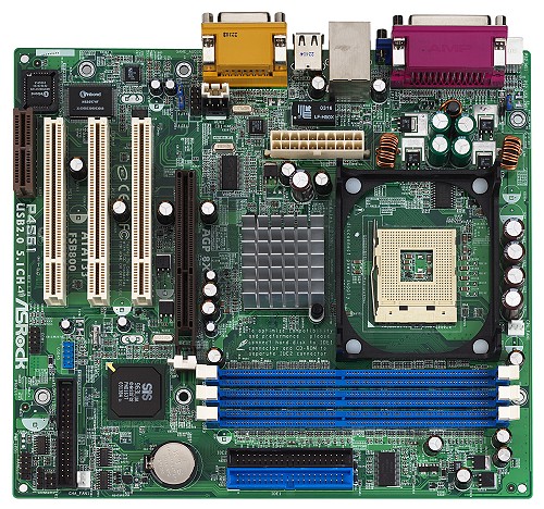 Prescott 800 Dual Channel Ddr400 Audio Driver Download