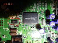 Programowanie pami�ci - odtwarzacz sieciowy TEAC WAP-8500.