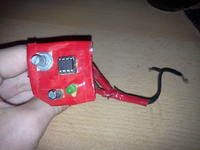 Wasze pierwsze uk�ady elektroniczne.