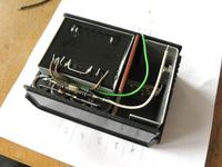 Wzmacniacz mocy 2x4W (4ohm)