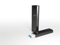 Pendrive PQI U281V USB 3.0 - 10x szybszy od standardowych pendrive'w�w z USB 2.0