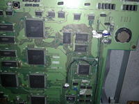 Yamaha 03D co si� dzieje ?