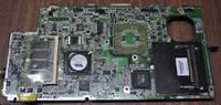 Szukam schematu laptopa Compaq Presario 700 (Compaq 254103-001)