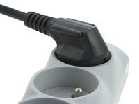 UPS on-line z wtyczk� elektryczn�