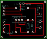Sprawdzenie poprawno�ci PCB