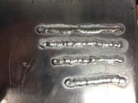 Spawarka tig ac/dc jak ustawić parametry do aluminium Spawarka tig ac/dc jak ustawić parametry do aluminium