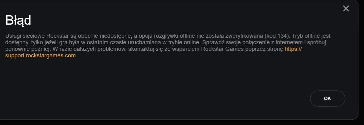 Rozwi Zano B D Podczas Instalacji Super Scan Manager I Gta V Na