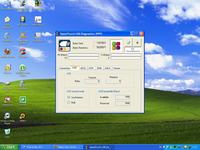 speedtouch 330 zmiana pr�dko�ci po restarcie modemu lub komputera