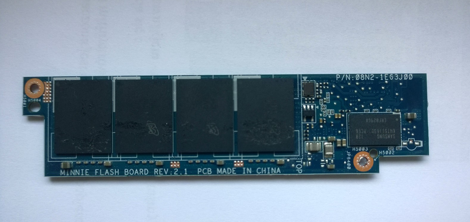 kırık mikrodalga bir şey  Lenovo U300s SSD card | Tom's Hardware Forum
