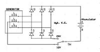 Budowa ma�ej elektrowni wiatrowej domowym sposobem cz. 3