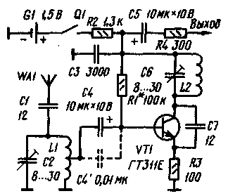 Rozwi Zano Budowa Odbiornika Fm I Am Arw Elektroda Pl