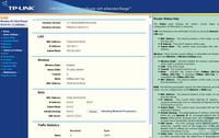 Problem z TP- Link wr543g