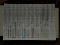 HP CP 1515n po regeneracji tonera brudzi kartki