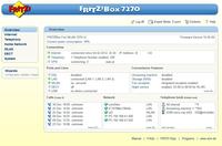 VPN pomi�dzy routerem FRITZBox 7270 a 3Com 3CR870
