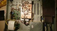 Nadajnik FM 88-114 MHz  1-35 wata