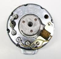 Mi�sk 400a - uk�ad zap�onowy