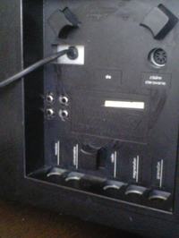 M3401 Koncert - modyfikacja - system redukcji szum�w