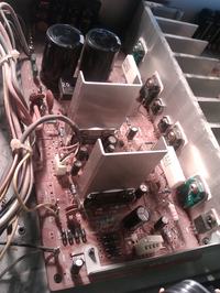Philips FA564 - Roz��cza jeden kana� (czasami)