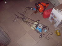 Mostek H szybkie grzanie si�
