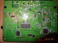 Programowanie pami�ci - odtwarzacz sieciowy TEAC WAP-8500.