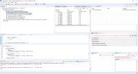 freeRTOS - moduł BT odbiera krzaki freeRTOS - moduł BT odbiera krzaki
