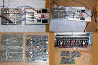Wzmacniacz mocy 4x750W/2Ohm