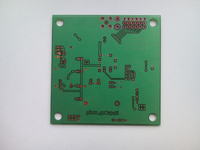 Quadrocopter by piotr_go - Cortex M0 i M3