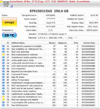 asus k50ij - dysk twardy do wymiany?