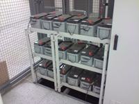 Zdj�cia najlepszych i najgorszych instalacji elektrycznych.