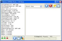 Sony VAIO PCG-7A1M i M37516+93L66 reset