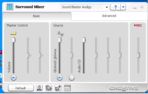 Sound Blaster Audigy Se Windows Vista