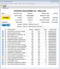 Pro�ba o sprawdzenie log�w OTL