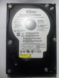 [Sprzedam] dyski twarde ze sprawnymi elektronikami.