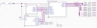 Modu� generatora VGA - Verilog