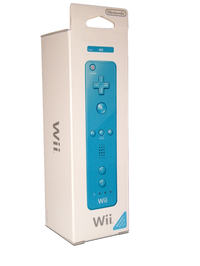 Nintendo Wii Limited Edition za 320 z�?
