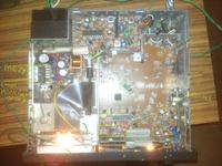 Radio samochodowe Opel 202B.Brak d�wi�ku,s�ycha� buczenie w g�o�nikach.