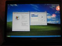 [Sprzedam] [Sprzedam]Toshibe L300 1AM Matryca Samsung , wszystko na cze�ci