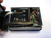 Wzmacniacz mocy 2x4W (4ohm)
